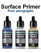 Peintures Surface Primer