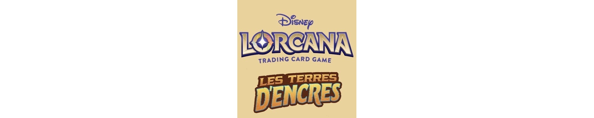 Les Terres d'Encres