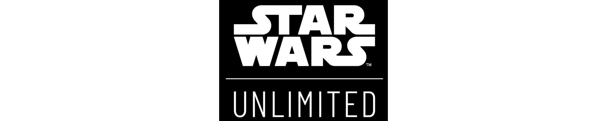 Cartes Star Wars: Unlimited 
