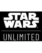 Cartes Star Wars: Unlimited 