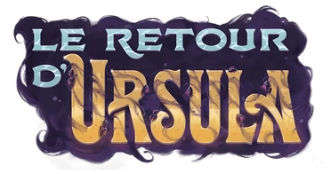 Le Retour d'Ursula