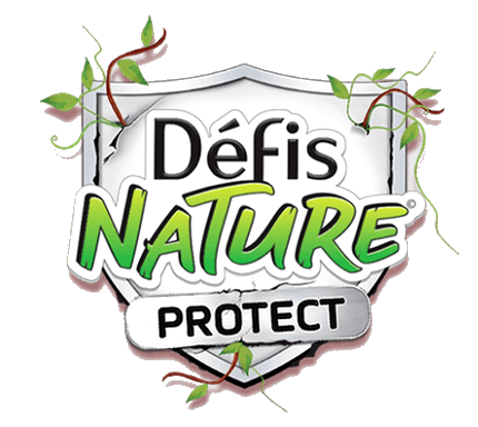 Cartes Défis Nature Protect