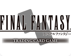 Cartes Final Fantasy TCG