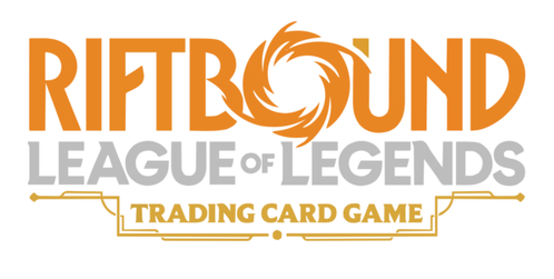 Cartes Riftbound
