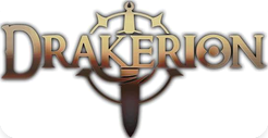 Cartes Drakerion