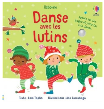 Livres enfants