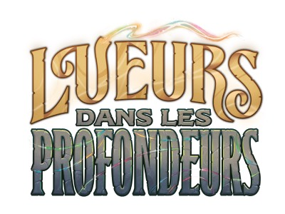 Lueurs dans les Profondeurs