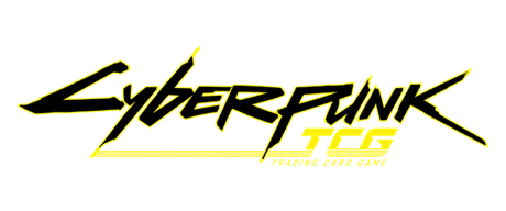Cartes Cyberpunk TCG