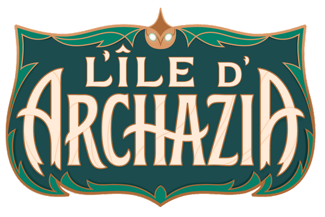 L'Île d'Archazia