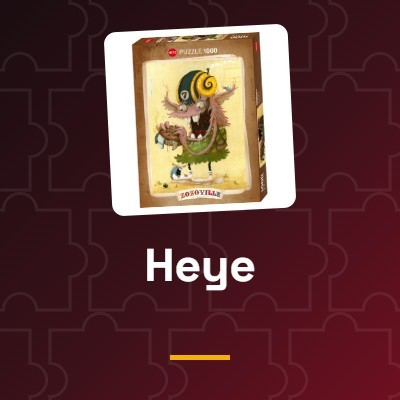 Heye
