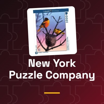 New York Puzzle Company