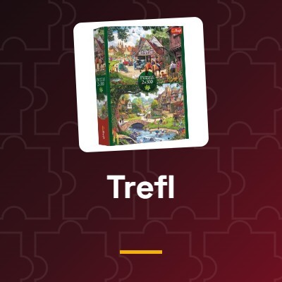 Trefl