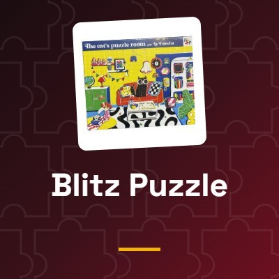 Blitz Puzzle