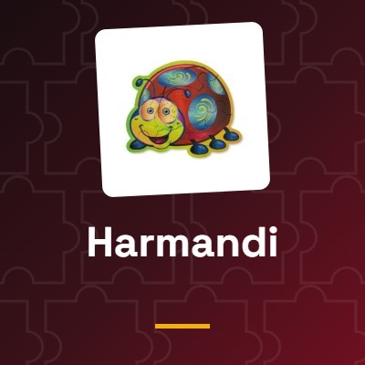 Harmandi