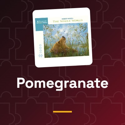 Pomegranate