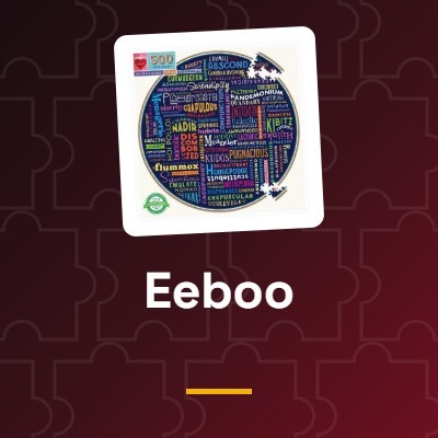 Eeboo