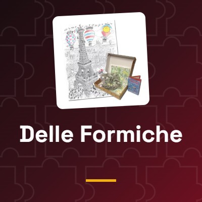 Delle Formiche