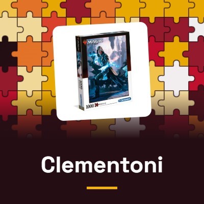 Clementoni