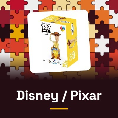 Disney / Pixar