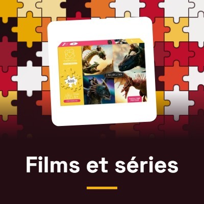 Films et séries