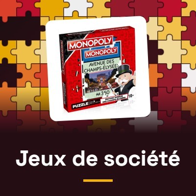 Jeux de société
