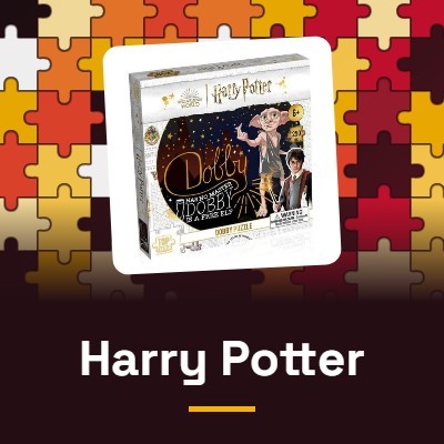 Harry Potter