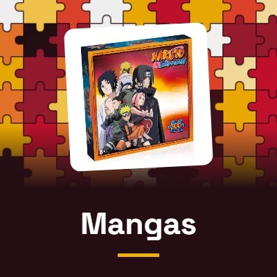 Mangas