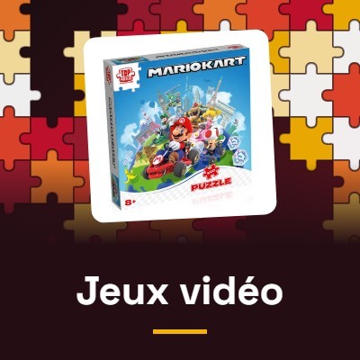 Jeux vidéo