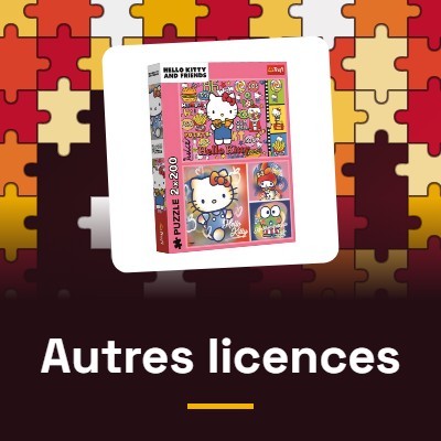 Autres licences