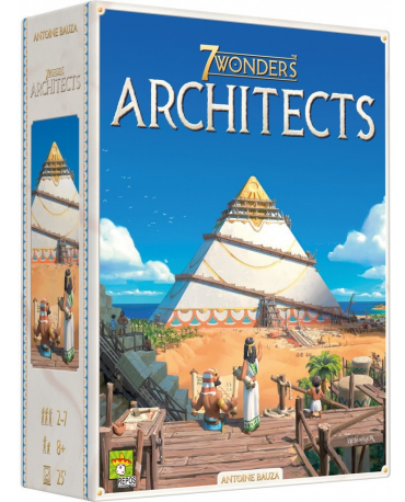 Tous les jeux de société