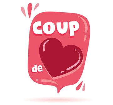 Nos Coups de Coeurs