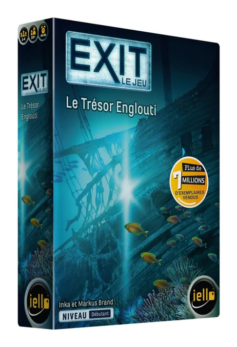 EXIT