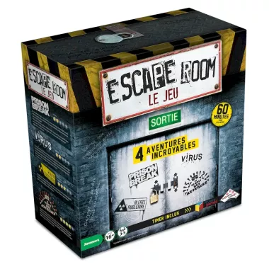 Escape Game