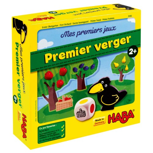 Jeux pour enfants