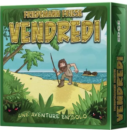 Jeux solo