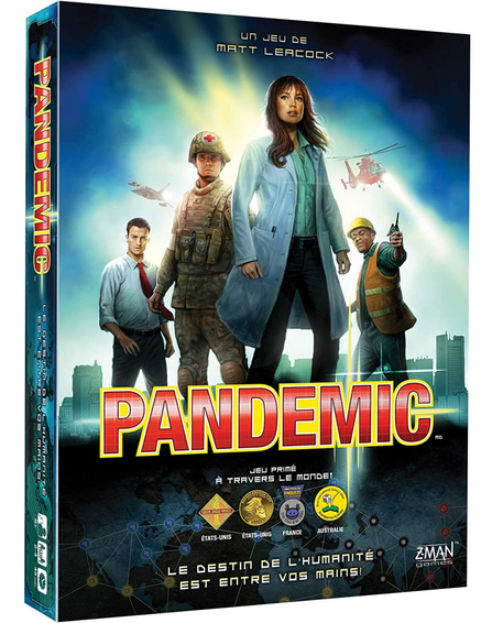 Pandemic
