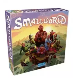 Small World