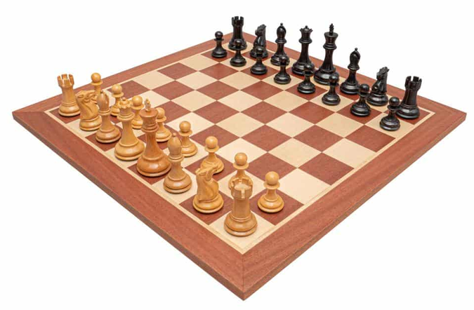 Échecs