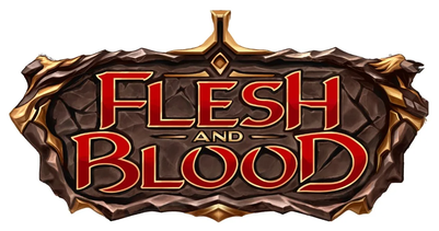Cartes Flesh And Blood TCG