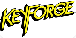 Cartes Keyforge