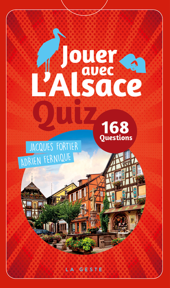 Jeux sur l'Alsace