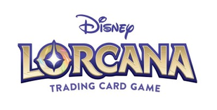 Cartes Lorcana Disney TCG