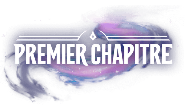Premier Chapitre