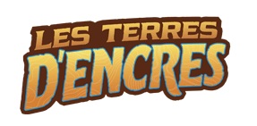 Les Terres d'Encres